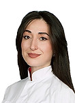 Врач Константинидис Надежда Валерьевна