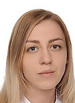 Врач Копосова Анна Вячеславовна