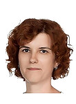 Врач Копылова Виктория Витальевна