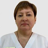 Врач Копытина Елена Владимировна