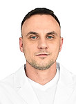 Врач Кордюков Валерий Викторович