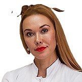 Врач Корецкая Татьяна Владимировна