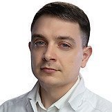 Врач Корнеев Денис Олегович
