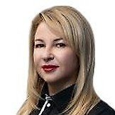 Врач Корнева Наталья Александровна