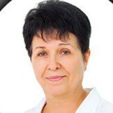 Врач Корниенко Елена Григорьевна