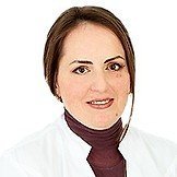 Врач Корниенко Оксана Андреевна