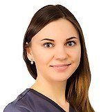 Врач Коробовская Анна Анатольевна