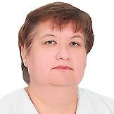 Врач Коробская Наталья Анатольевна