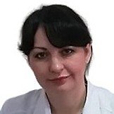 Врач Король Инна Владимировна
