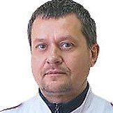 Врач Королев Сергей Николаевич