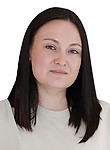 Врач Королькова Наталья Геннадьевна