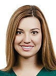 Врач Королькова Виктория Сергеевна
