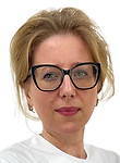 Врач Короп Ирина Федоровна