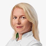 Врач Коропотухина Евгения Викторовна