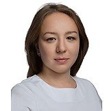 Врач Гальченко Алина Петровна