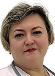 Врач Короткая Маргарита Николаевна