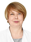 Врач Короткова Наталья Сергеевна