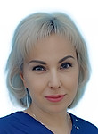 Врач Корсакова Нина Владимировна