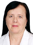 Врач Коршикова Наталия Валерьевна