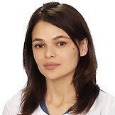 Врач Кортиева Алена Таймуразовна