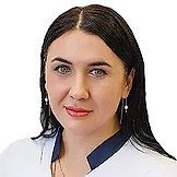 Врач Косач Владлена Владимировна