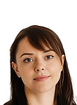 Врач Косарина Алеся Александровна