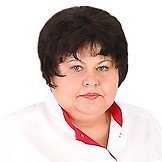 Врач Косенко Анна Павловна
