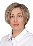 Врач Кошелева Елизавета Михайловна