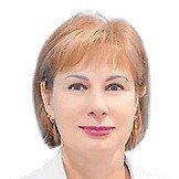 Врач Кошелева Лариса Александровна