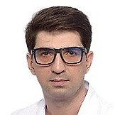 Врач Кошко Юрий Нурбиевич