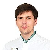 Врач Косьяненко Сергей Геннадьевич