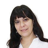 Врач Косьяненко Светлана Сергеевна 