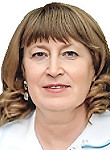 Врач Космачева Елена Дмитриевна