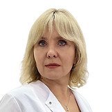 Врач Косникова Оксана Викторовна