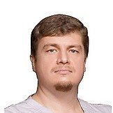 Врач Костенко Андрей Леонидович