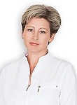 Врач Костенко Елена Владимировна
