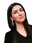 Врач Костенко Евгения Владимировна