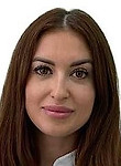 Врач Костенко Галина Викторовна