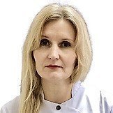 Врач Костерова Елена Николаевна