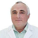 Врач Костин Михаил Васильевич