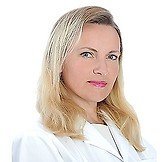Врач Костина Наталия Михайловна