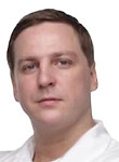 Врач Костюков Юрий Александрович