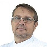 Врач Костомаров Александр Михайлович