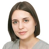Врач Кострикова Александра Юрьевна