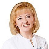 Врач Кострикова Оксана Юрьевна