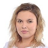 Врач Кострова Анастасия Александровна