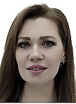 Врач Кострова Екатерина Алексеевна