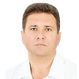 Врач Коструб Игорь Викторович