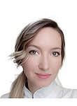 Врач Кострыкина Елена Анатольевна