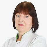 Врач Кострыкина Елена Владиславовна